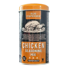 Приправа для курицы Chicken Seasoning Mix, 100 г