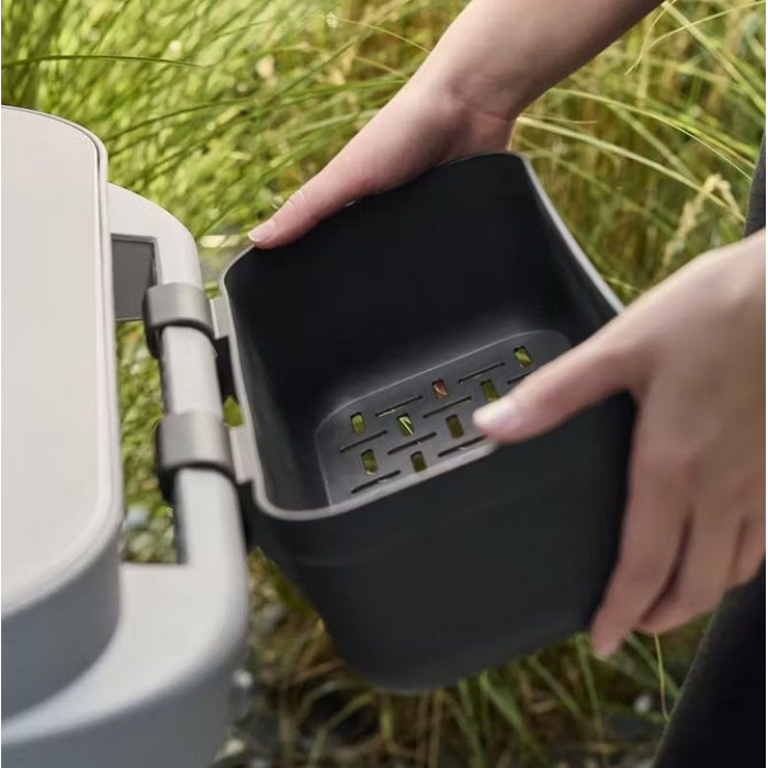 Газовый гриль Genesis® E-315W