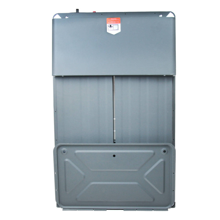 Газовый обогреватель складной 4.2кВт GasHeater YF-180B