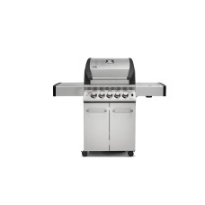 Газовий гриль BroilChef Paramount 430 SBS з вертелом BC-430SBS