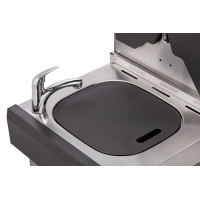 Газовий гриль Enders KANSAS II Pro 4 SIK Profi Turbo