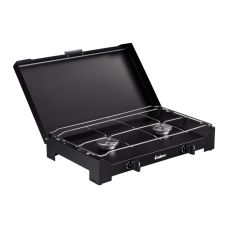 Портативна газова плита Enders Dalgety Black 2