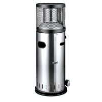 Вуличний газовий обігрівач Enders POLO 2.0, 6 кВт
