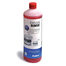 ENSAN RINSE 1,0 л санитарная жидкость для верхнего резервуара