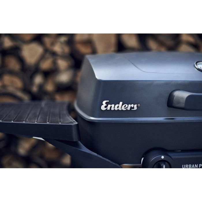 Газовий гриль Enders URBAN PRO
