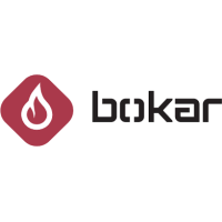 Каміни та топки BOKAR