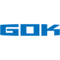Газові редуктори GOK