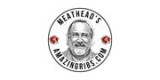 Meathead’s Amazing