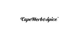 Cape Herb & Spice