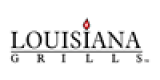 Louisiana Grills