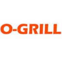 Портативные грили O-GRILL
