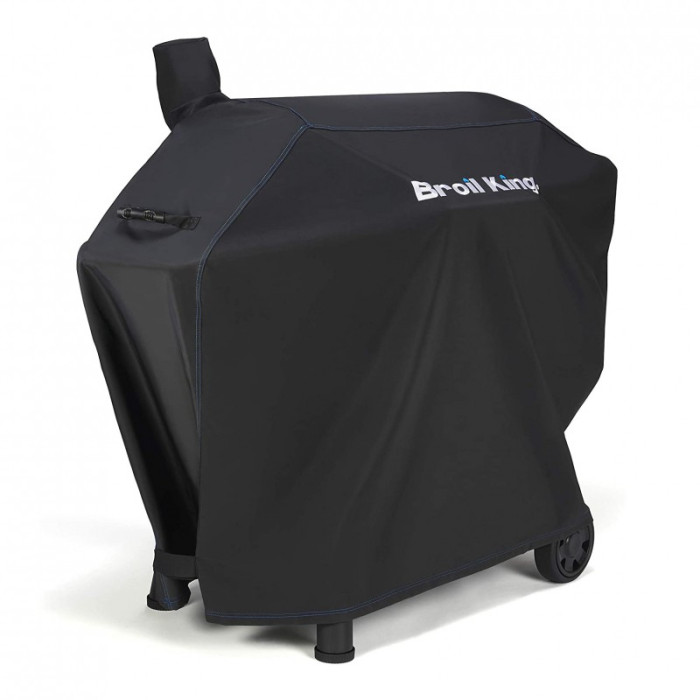 Чехол для пеллетного гриля Broil King Regal Pellet 500 - 67069