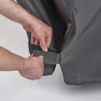 Чехол для пеллетного гриля Broil King Regal Pellet 500 - 67069