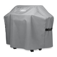 Чехол для газовых грилей WEBER до 132 см шириной - Spirit 300 series, Genesis II 2 burner - 7178