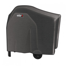 Чехол к електрическому грилю на подставке WEBER PULSE CART - 7181