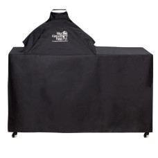 Чехол для гриля Big Green Egg XL в столе - 115089