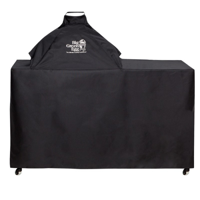 Чехол для гриля Big Green Egg XL в столе - 115089