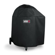 Чехол Premium к угольным грилям WEBER Summit Charcoal Grill - 7173