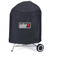 Чехол для гриля Weber Kettles 47 см/Premium Cover/ - 7452