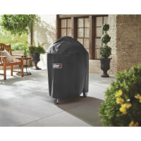 Чехол для гриля Weber Kettles 47 см/Premium Cover/ - 7452