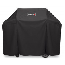 Чехол премиум для газового гриля Weber Genesis II 3 300 - 7134