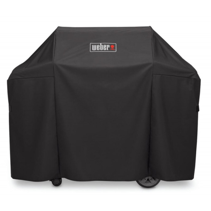 Чехол премиум для газового гриля Weber Genesis II 3 300 - 7134