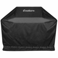 Чехол для газового гриля Enders Kansas 3 SIK Turbo, Kansas Black Pro 3K Turbo, Kansas Pro 4 SIK Profi Turbo - 5696