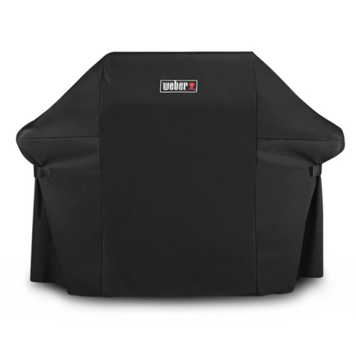 Чехол премиум для гриля Weber Genesis II 4 burner - 7135