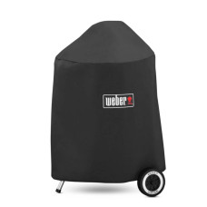 Чехол для гриля Weber Kettles 47 см Premium Cover - 7141