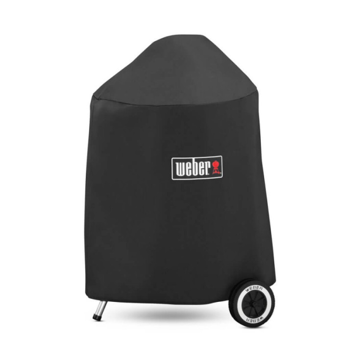 Чехол для гриля Weber Kettles 47 см Premium Cover - 7141