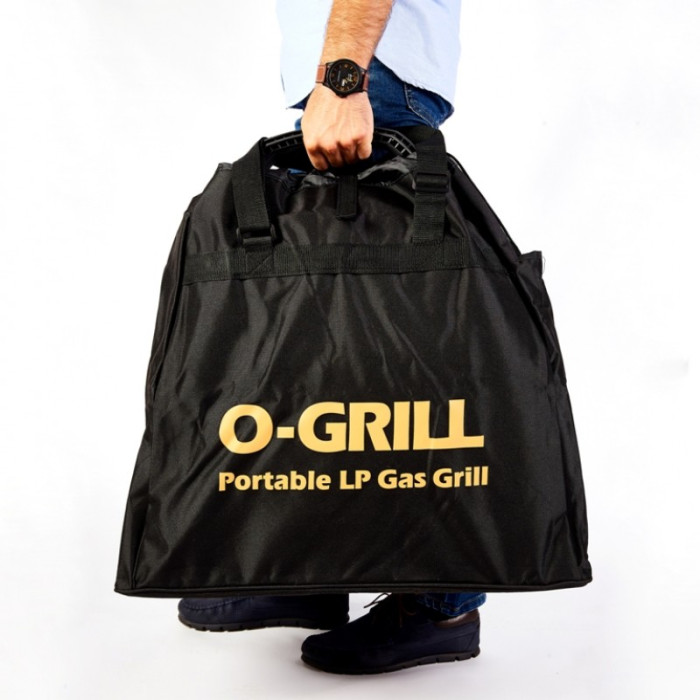 Сумка для гриля O-Grill 700/800 - Carry-O_700T_800T