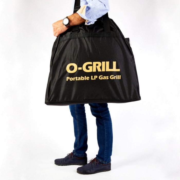 Сумка для гриля O-Grill 700/800 - Carry-O_700T_800T