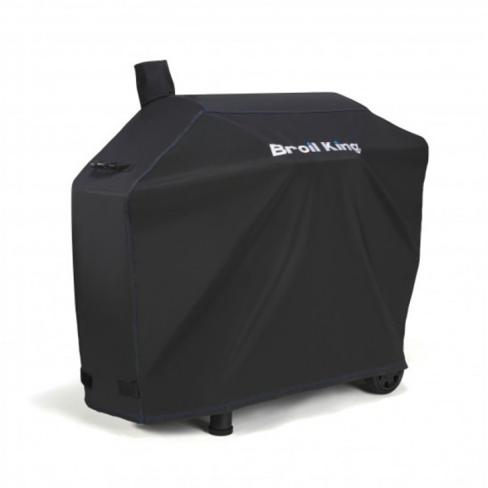 Чехол для пеллетного гриля Broil King Regal Pellet 400 - 67065