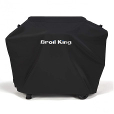Чехол для пеллетного гриля Broil King Crown Pellet 400 - 67064