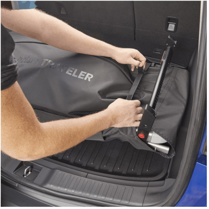 Чохол для газового гриля Weber Traveler