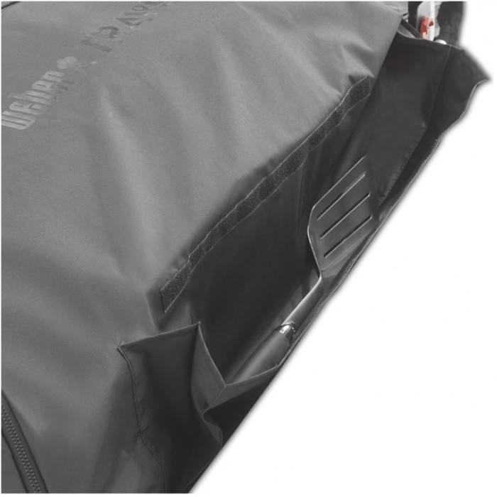 Чохол для газового гриля Weber Traveler