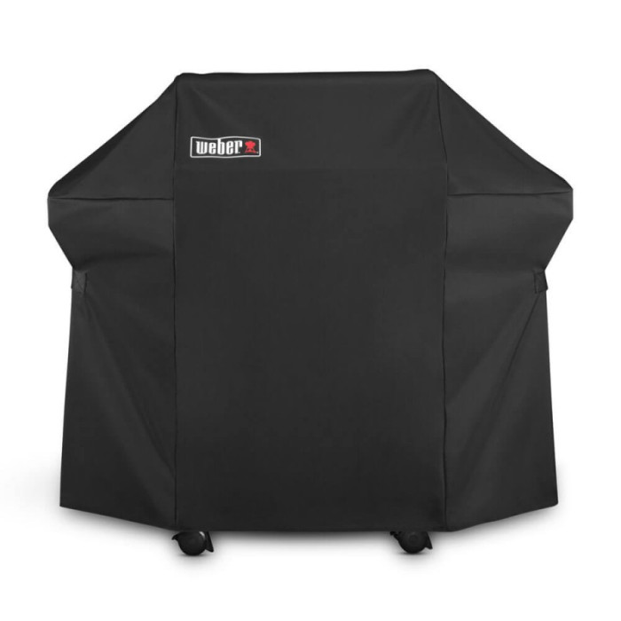 Чехол для гриля Premium для Spirit 300 Weber - 7101