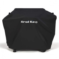 Чехол для пеллетного гриля Broil King Crown Pellet 500 - 67066