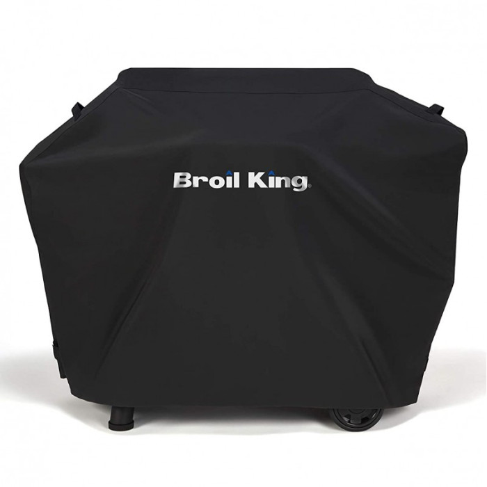 Чехол для пеллетного гриля Broil King Crown Pellet 500 - 67066
