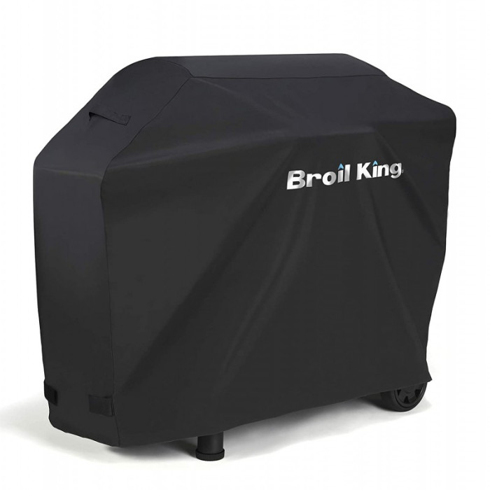 Чехол для пеллетного гриля Broil King Crown Pellet 500 - 67066