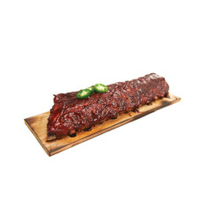 Планки для копчення Клен Broil King 63290