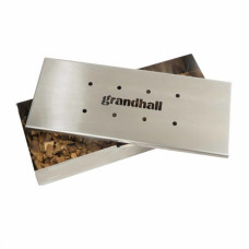 Контейнер для щепы смокер-бокс GrandHall - A06701005E