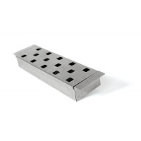 Коробочка для копчення нерж. сталь Broil King 60185