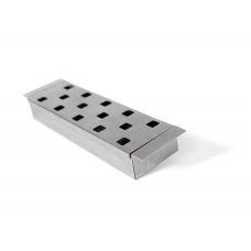 Коробочка для копчення нерж. сталь Broil King 60185