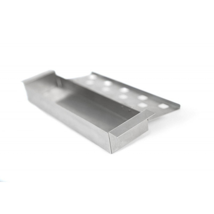 Коробочка для копчення нерж. сталь Broil King 60185