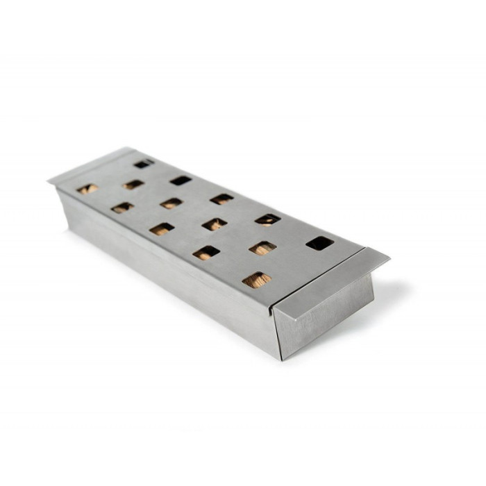 Коробочка для копчення нерж. сталь Broil King 60185
