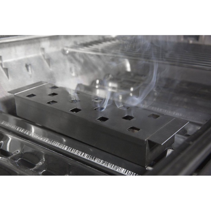 Коробочка для копчення нерж. сталь Broil King 60185