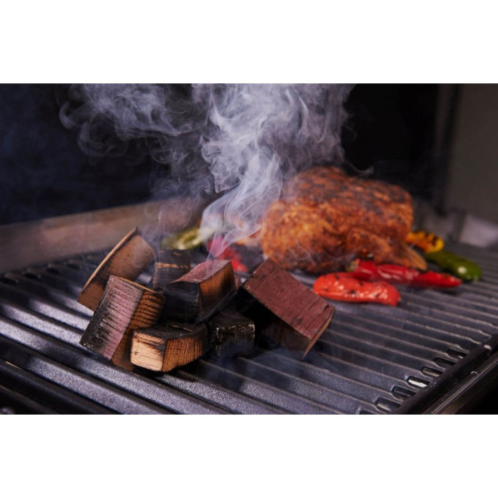 Деревина для копчення Broil King ВИНО - 63250