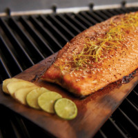 Планки для копчения Кедр Broil King 63280