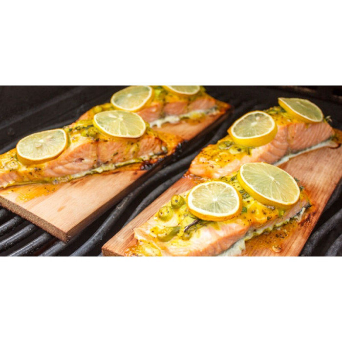 Планки для копчення Кедр Broil King 63280